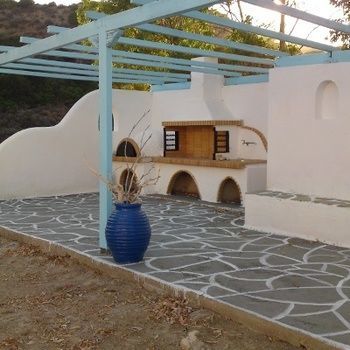 Paleochori Studios Paliochori Exterior foto